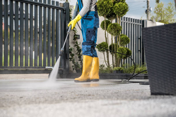 Professional Pressure Washing in Byers, CO