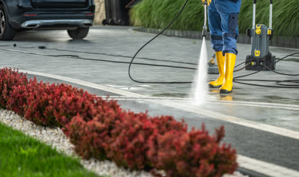 Best Residential Pressure Washing Services  in Byers, CO