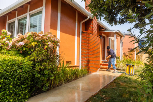Best Roof Pressure Washing  in Byers, CO