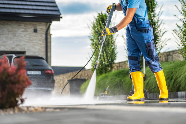 Best Deck Cleaning Services  in Byers, CO