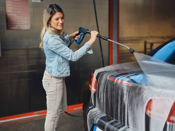 Byers, CO Pressure Washing Company