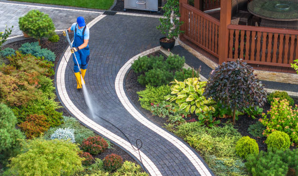 Best Concrete Pressure Washing  in Byers, CO